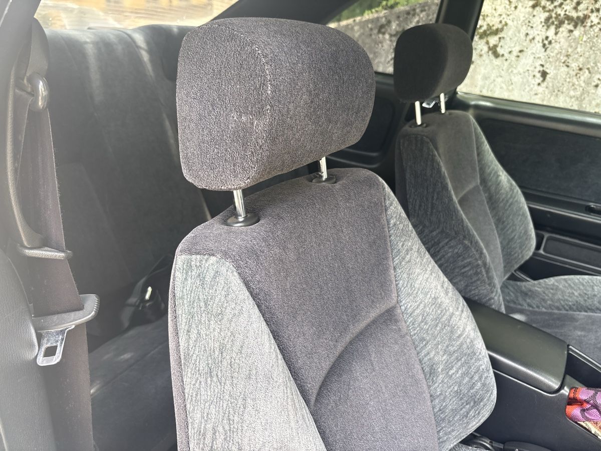 Nissan Automobili: Nissan Skyline GTsT R33 – Usato da Wald ZH venduto da dan_v62y 5