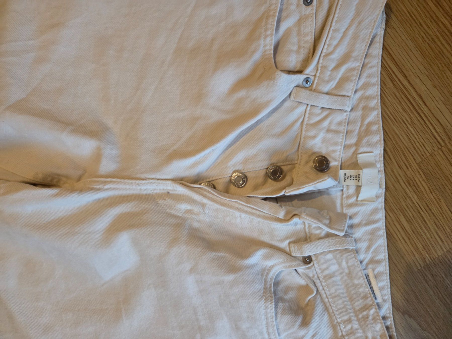 H&M Jeans: Jeans – Gebraucht aus Oberiberg von Dorimahei 1