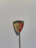 93. Anstecknadel - FC Crissier