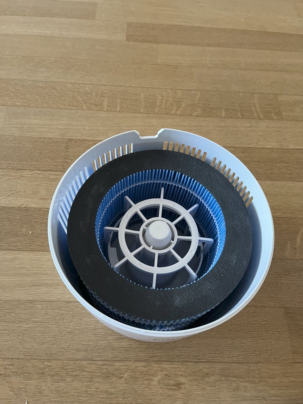Philips Umidificatori d'aria: Philips Air Humidifier – Usato da Zürich venduto da Sevdakara 4