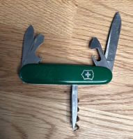 MEYER FUTTER VICTORINOX TASCHENMESSER