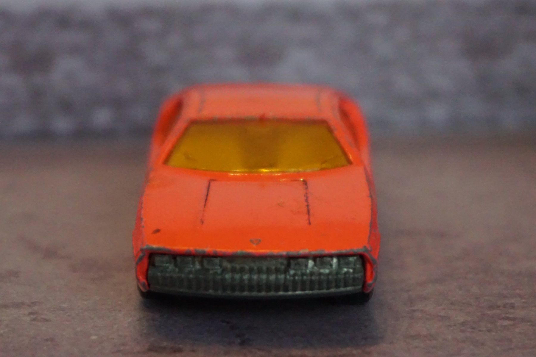 Matchbox Modellini d'auto: Matchbox Lamborghini Marzal KULT ALT !!!!!!!!!! – Usato da Reiden venduto da Doppeldecker69 3