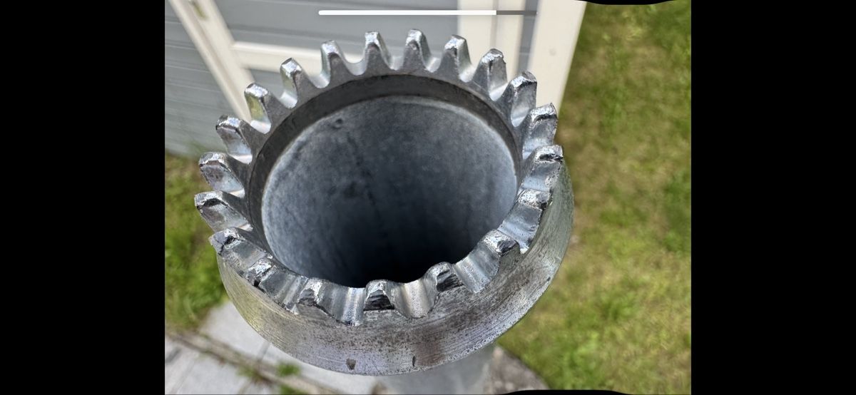 Sonstiges: Sockel aus Beton – Gebraucht aus Weisslingen von inspirieren 2