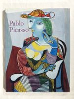 Pablo Picasso (Kunstbuch)