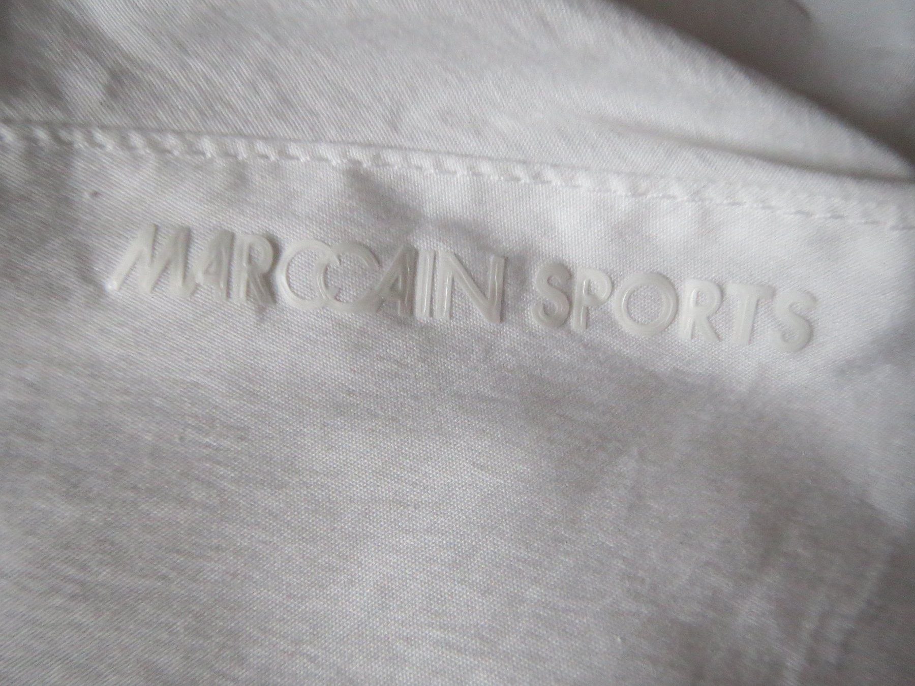 Camicette: tolle MARC CAIN Damen Bluse Gr N5 – Usato da Kiental venduto da Anna8702 8