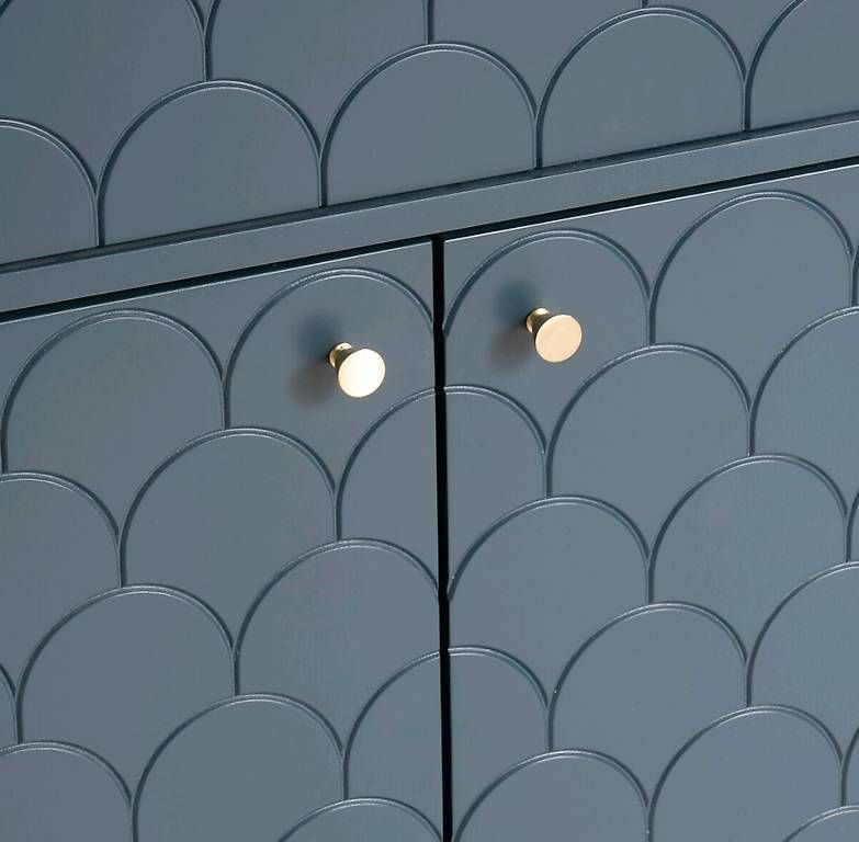 Equipement de magasin & Foires: Barmöbel Rococo Style – D'occasion à Boswil par ultra-violett 3
