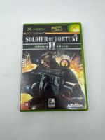 Soldier of Fortune Double Helix II (XBOX)
