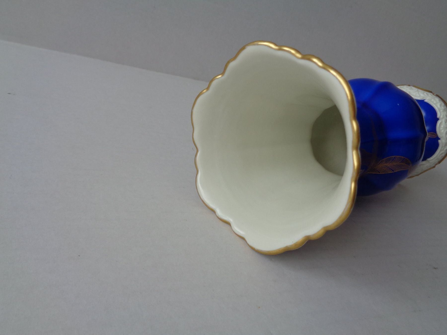Rosenthal Vasen & Gefässe: Porzellanvase - Rosenthal - Pompadour – Gebraucht aus Chur von omonia 5