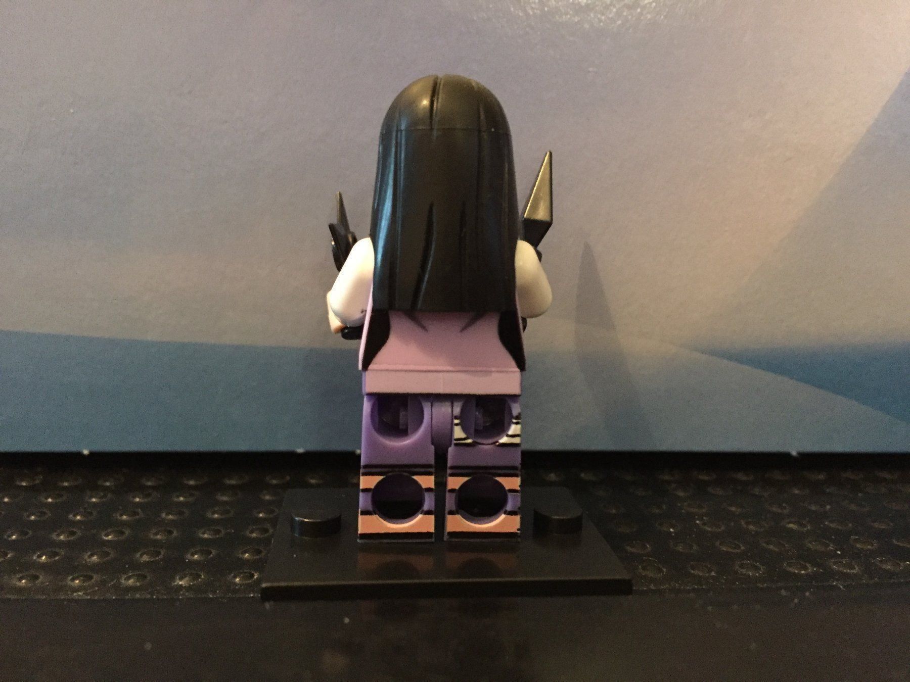 Kit di costruzioni: Naruto Shippuden Minifigur Hinata – Usato da Basel venduto da Don-Angel 2