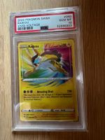 2020 POKEMON SWORD & SHIELD VIVID VOLTAGE #050 RAIKOU AMAZIN