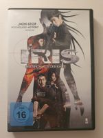 IRIS - Der Spion aus der Kälte (2013) DVD 📀
