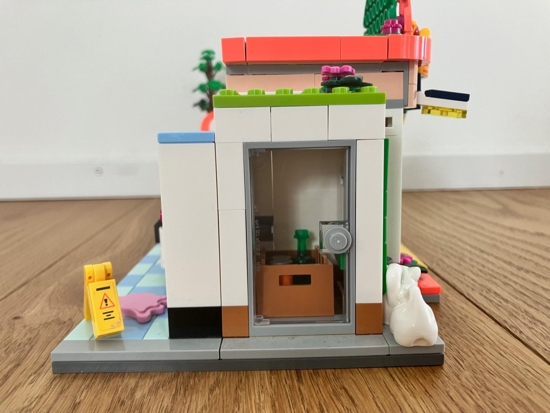 Lego Giocattoli: Lego Friends Supermarket – Usato da Zug venduto da Graz1984 3