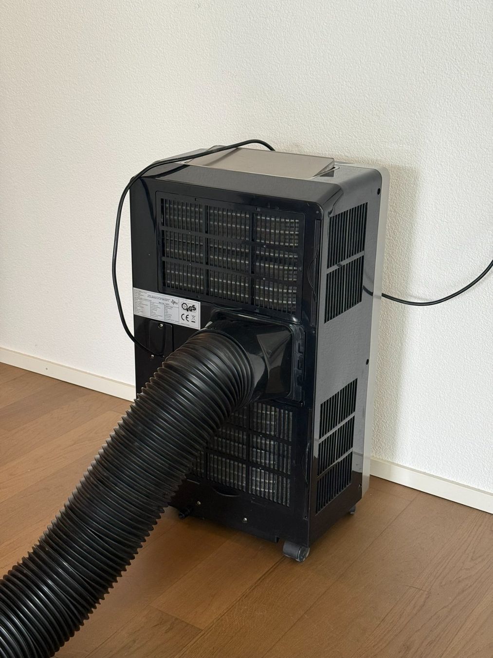 Klimageräte: Mobile Klimaanlage Suntec Klimatronic Progress 7.0 plus – Gebraucht aus Suhr von marillo 2