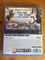 Immortals Fenix Rising PS5 Multilingue