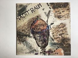Nacht Raum LP