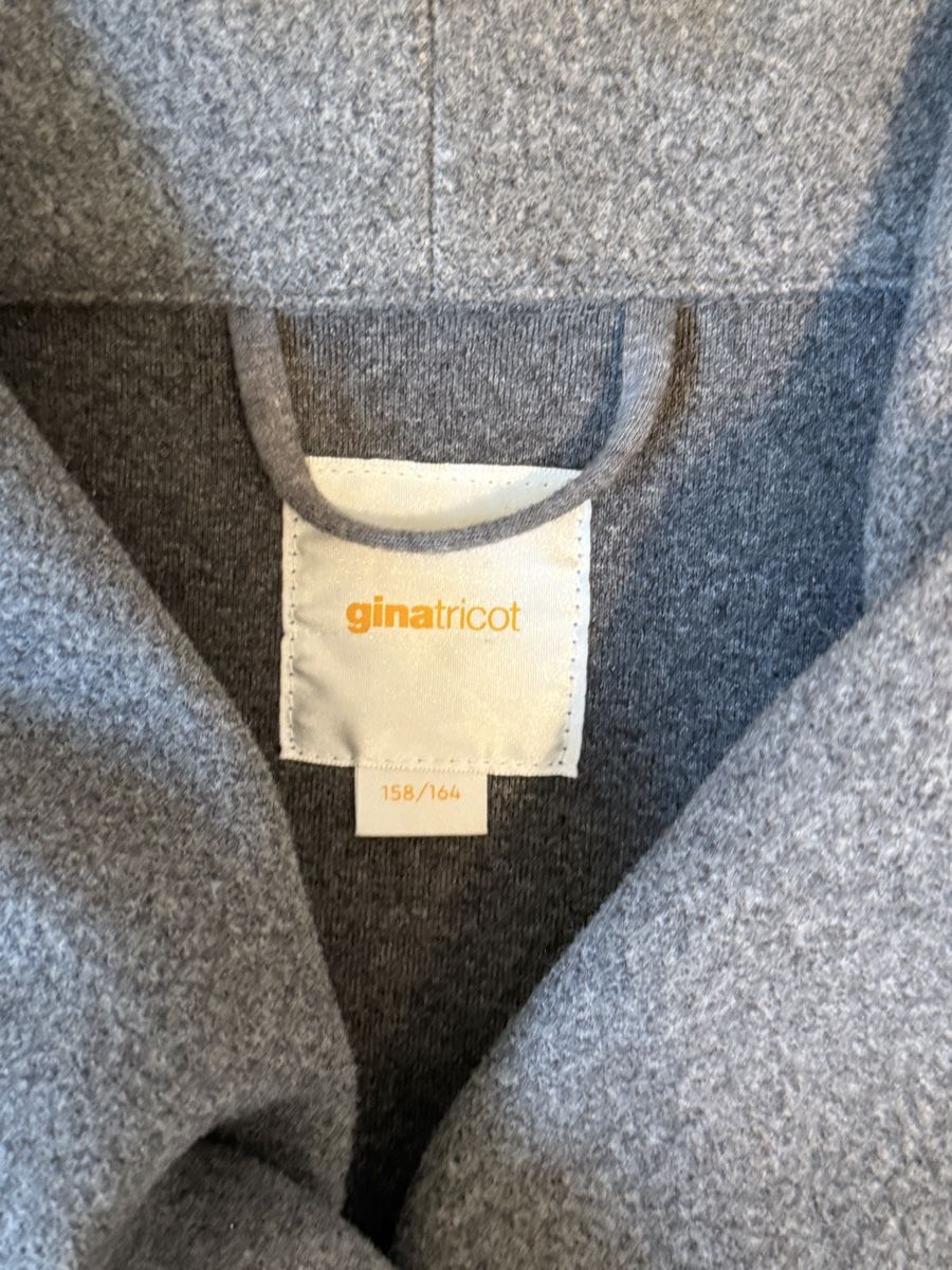 Giacche & Cappotti: Gina Tricot Jacke  – Usato da meggen venduto da celimelina 1