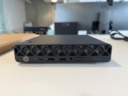 HP ProDesk 4 Mini G1i Desktop AI PC