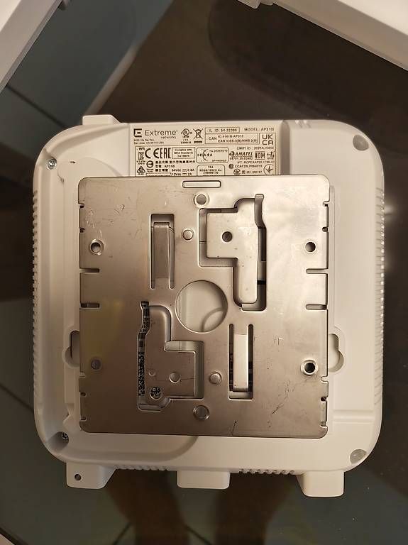 Fiches d'alim.: Extreme AP310i 3 Stück – D'occasion à Lachen SZ par Nw8240 1