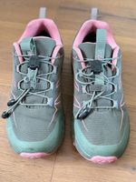 Landrover Trekkingschuhe 33