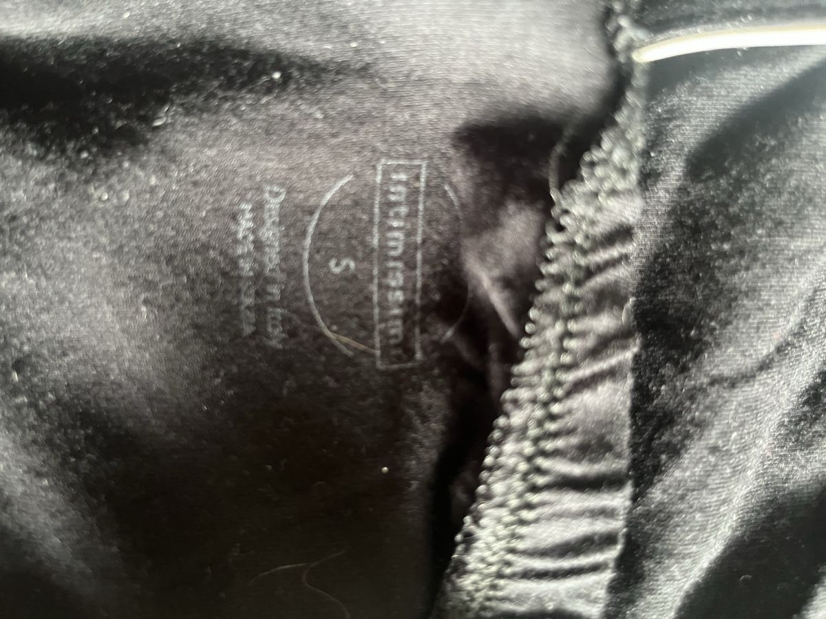 Intimissimi Negligees & Pyjamas: Pyjama kurz schwarz Gr. S – Gebraucht aus Bern von Regi1975 2