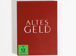 ALTES GELD - 3 DVD Box - Schwarzer Humor aus Österreich!!