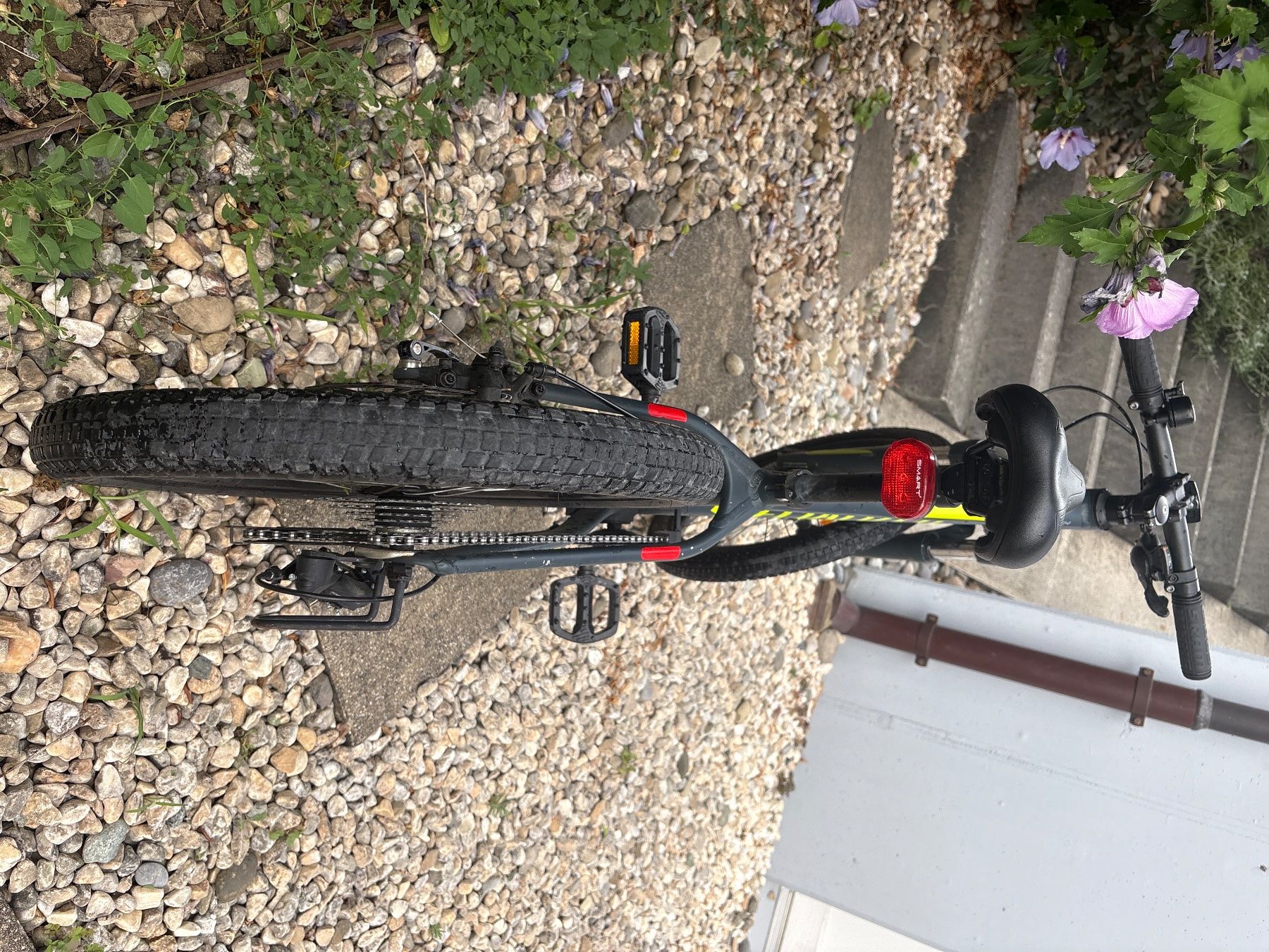 Specialized Vélos: Specialized Riprock kids bike – D'occasion à Eglisau par Krackon 2