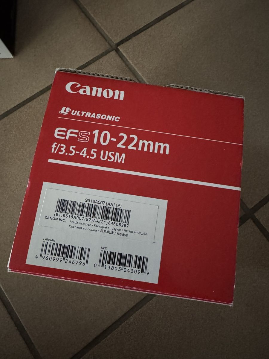 Canon Kamera: Canon EOS 7D Profi Set mit Objektiven und Blitz – Gebraucht aus Lufingen von steinijr 7