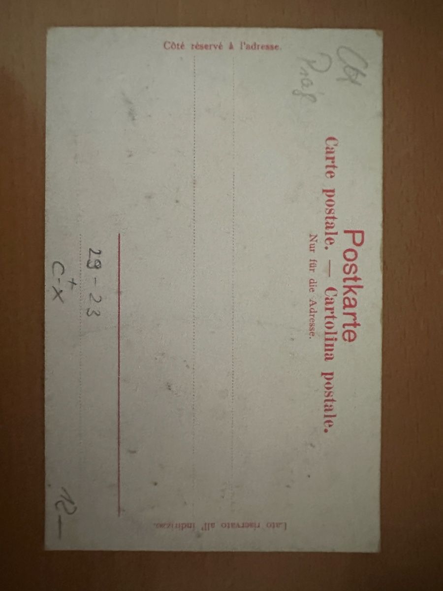 Cartes postales: Baden AG Prägekarte oder Litho – D'occasion à Wettingen par Phibras 1