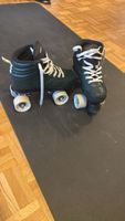 Roller quad