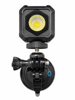 Lume Cube Air VC Videolicht mit Zubehör  neuwertig