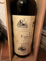 2011 Fabelhaft Douro 18 Liter, Portugal Rotwein Rarität!