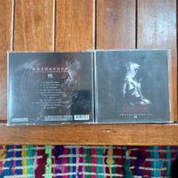enthroned- penta...