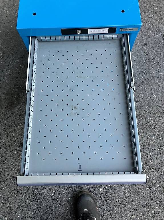 Lista Armadi: Lista Schubladenschrank – Usato da Horgen venduto da Bo51 1