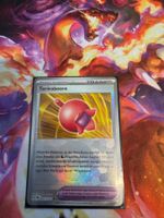 Terirobeere xPRE 111 / Pokeball / Prismatische Entwicklungen