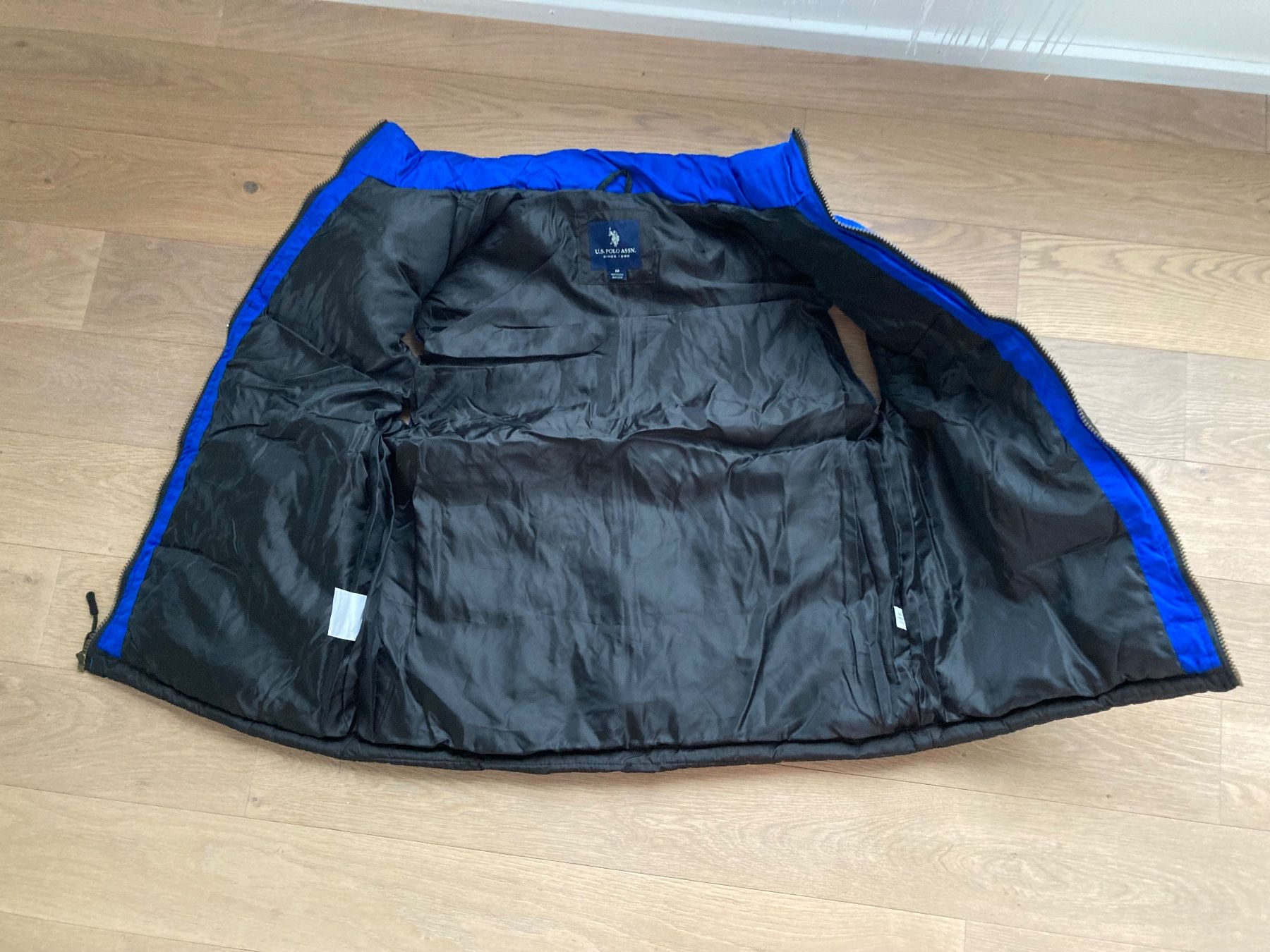 Gilet & Giacche: U.S. POLO ASSN. Weste – Nuovo e nell'imballaggio originale da Bergdietikon venduto da Marilyn9 1