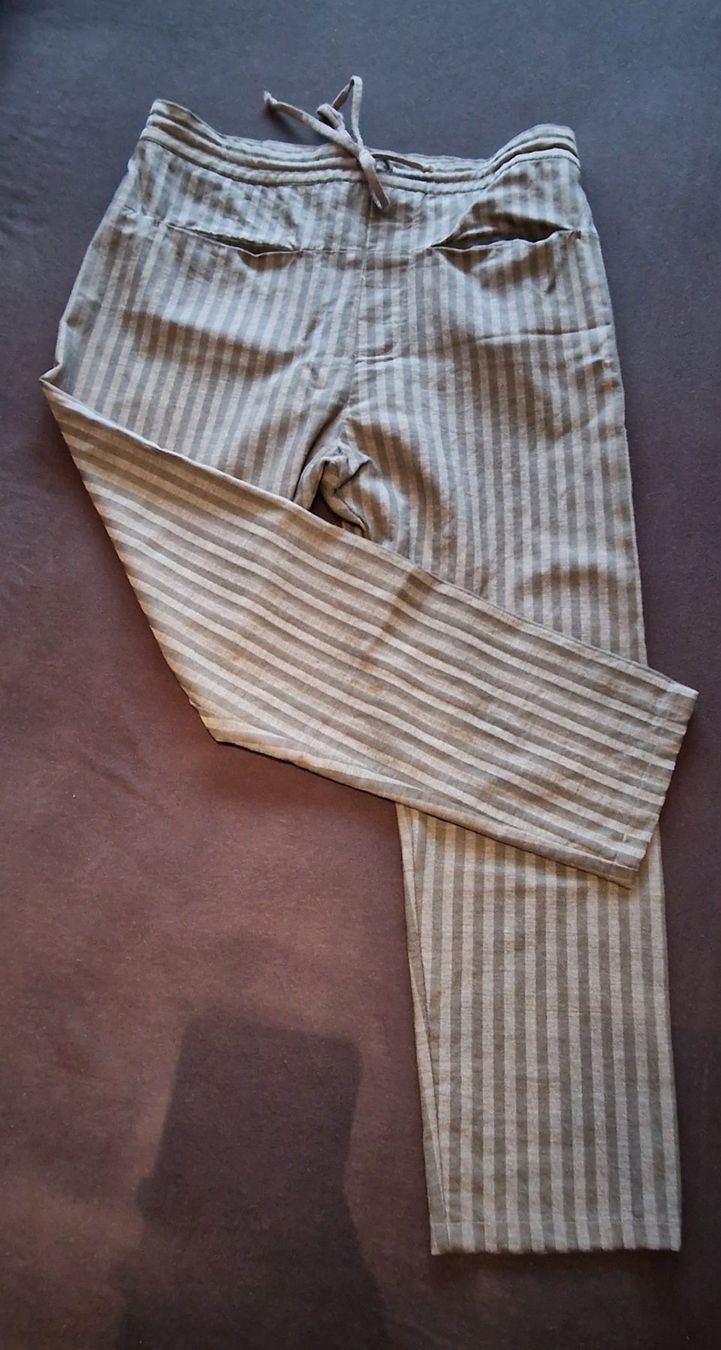 Hosen: Hose von NANU – Gebraucht aus Itingen von Claudia.E 1
