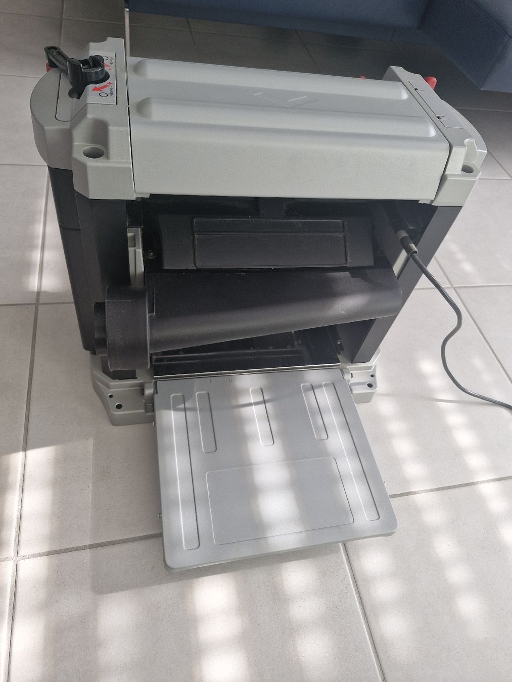 Metabo Tutti gli attrezzi: Metabo Dh 330 – Usato da Unterlunkhofen venduto da sid_hb5w 2