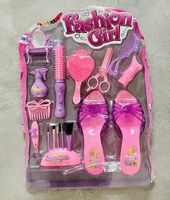 Fashion Girl Beauty Set