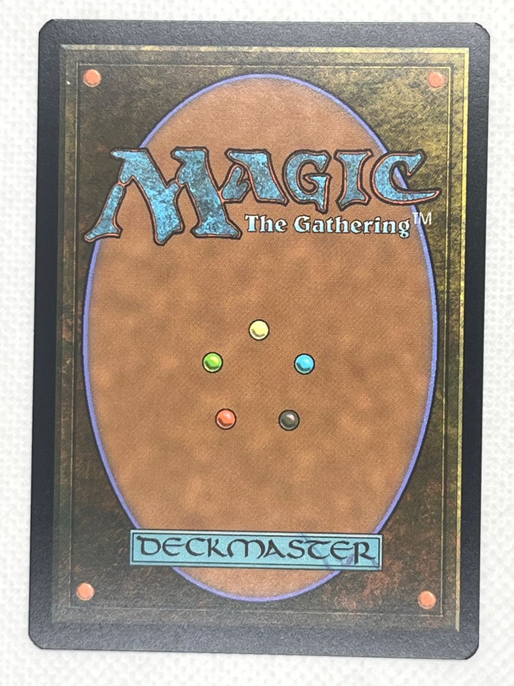 Magic The Gathering Carte collezionabili: Magic: The Gathering - Disenchant - Near Mint – Usato da Hinterkappelen venduto da Kim1992 1