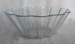 Bol en verre