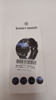 Coole Smartwatch - Top Zustand, ideal für den Sommer!
