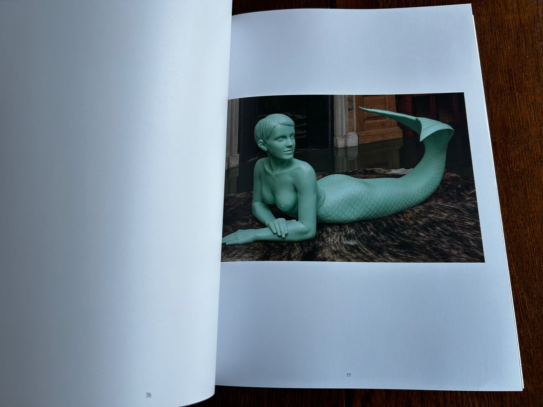 Libri: Yves Scherer: Soft Pop – Usato da Basel venduto da Peter_schlemihl 3