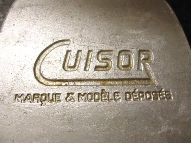 Cuisor Marque & Modele Deposes aus 50er Jahre (Gebraucht) in Zürich für ...