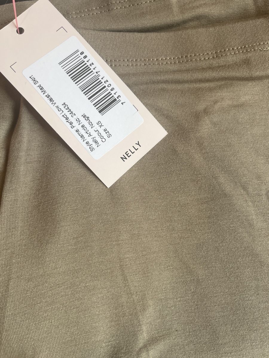 Röcke: Maxirock – Neu und originalverpackt aus Rümlang von lan_q2lf 2