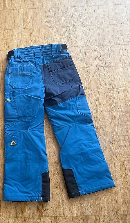 Pantaloni: Skihosen albright Grösse 128 – Usato da Zürich venduto da giovannisp 1