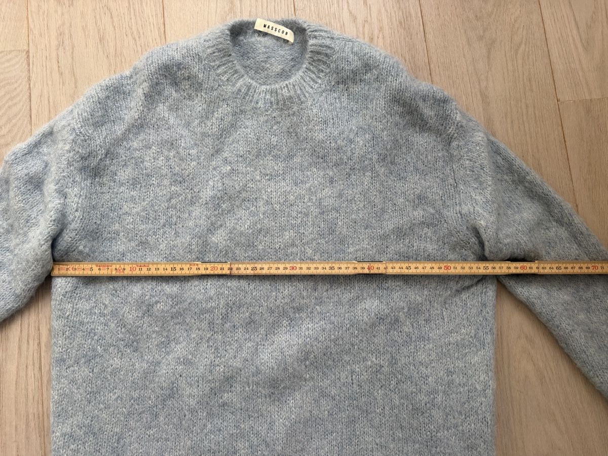 Pullover & Sweatshirts: Masscob Kuschelpullover s – Gebraucht aus Brig von Zuckerfee13 4