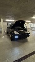 Porsche Cayenne 4.5 Turbo