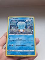 carte pokémon eiscue cosmos holo promo en anglais