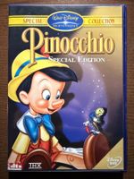 Pinocchio (1940)