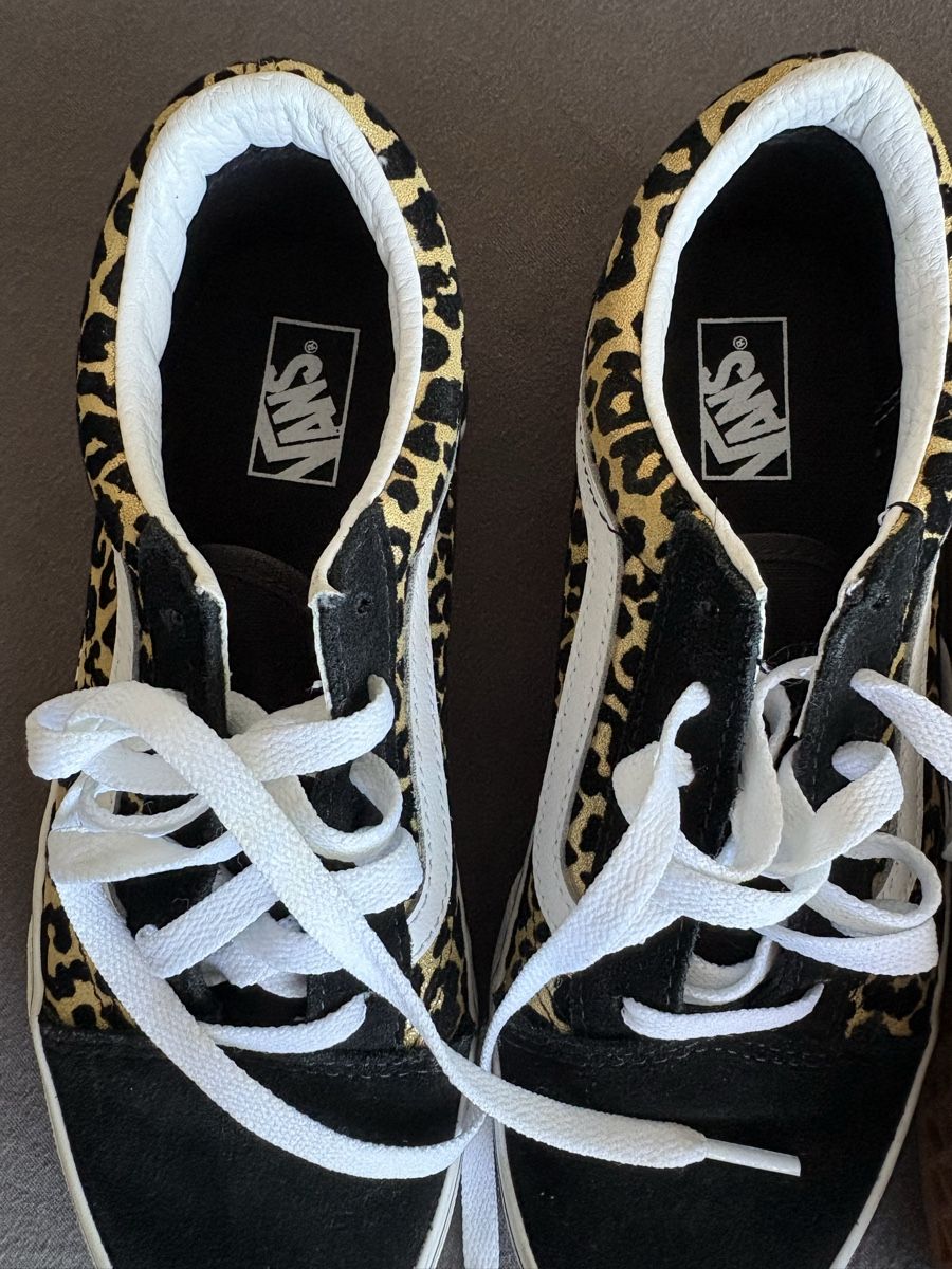 Vans Scarpe da uomo: Vans Old Skool Damen Grösse 37 – Usato da Allschwil venduto da len_95wq 1
